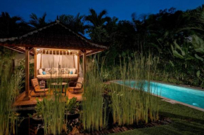 4 BR Brown Horses Private Pool Villa CYN